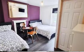 Triple Room In Vauxhall - 6